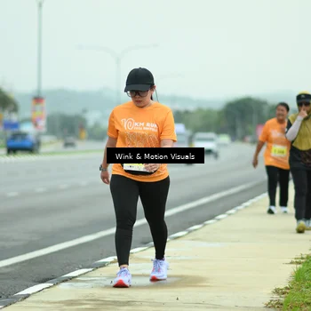 Runner Photo 8506788