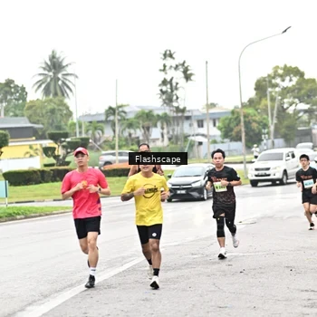 Runner Photo 8506790