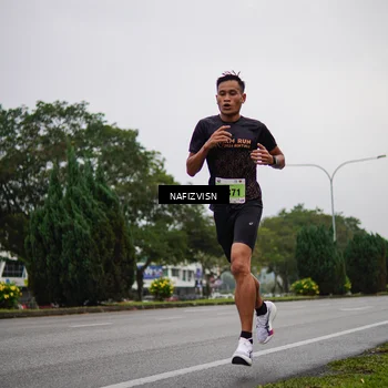 Runner Photo 8506791