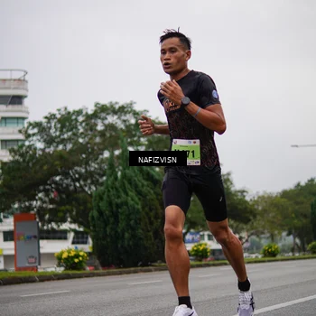 Runner Photo 8506792
