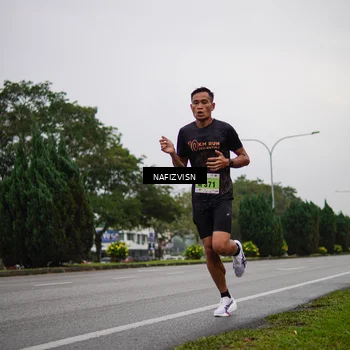 Runner Photo 8506794