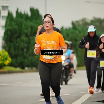 Runner Photo 8506795