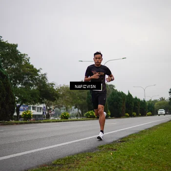 Runner Photo 8506796