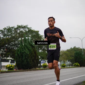 Runner Photo 8506798