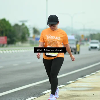 Runner Photo 8506799