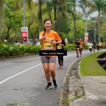 Runner Photo 8506800