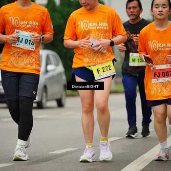 Runner Photo 8506804
