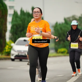 Runner Photo 8506805