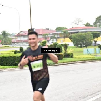 Runner Photo 8506806