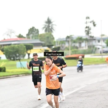 Runner Photo 8506807