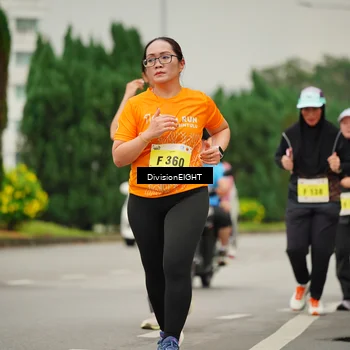 Runner Photo 8506808