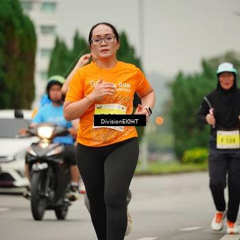 Runner Photo 8506811