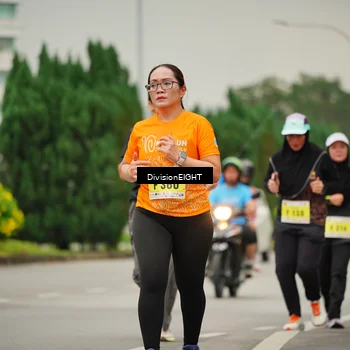 Runner Photo 8506813