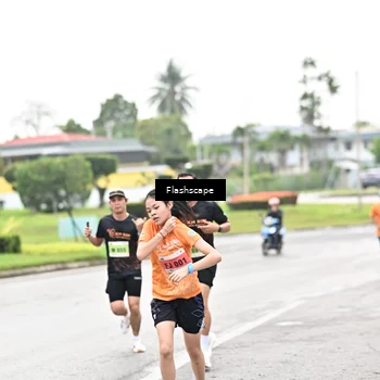 Runner Photo 8506815
