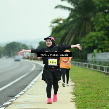 Runner Photo 8506816