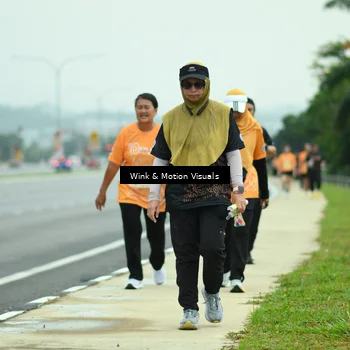 Runner Photo 8506817