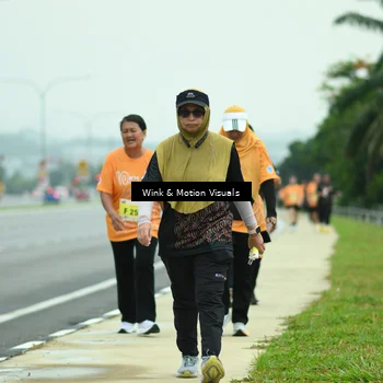 Runner Photo 8506819