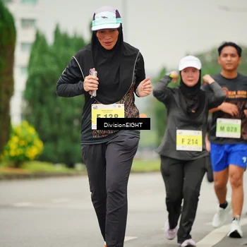 Runner Photo 8506823