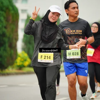 Runner Photo 8506826