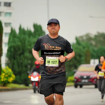 Runner Photo 8506827