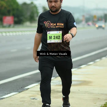 Runner Photo 8506828
