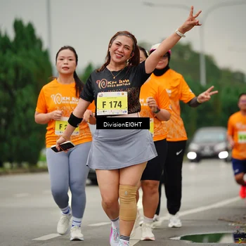 Runner Photo 8506830