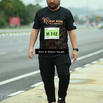 Runner Photo 8506832