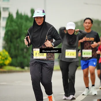 Runner Photo 8506834