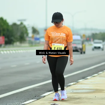Runner Photo 8506835
