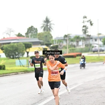 Runner Photo 8506836