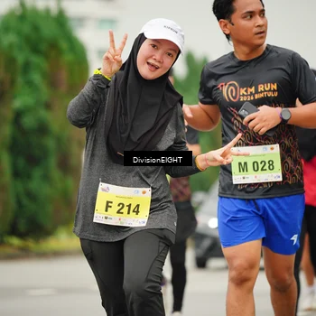 Runner Photo 8506837