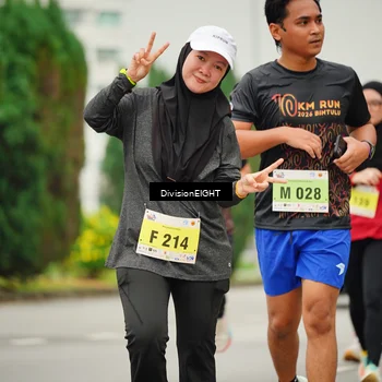 Runner Photo 8506838