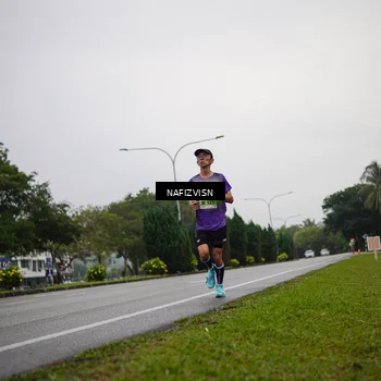 Runner Photo 8506841