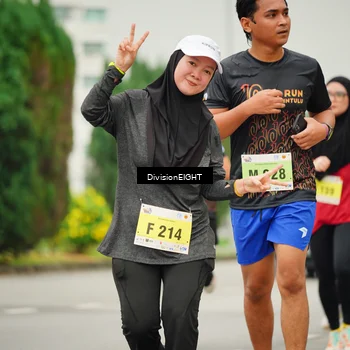 Runner Photo 8506842