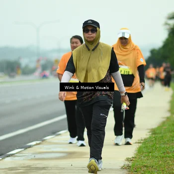 Runner Photo 8506843