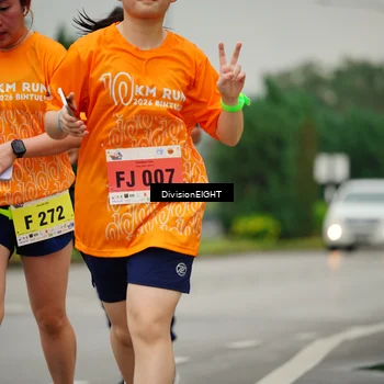 Runner Photo 8506845
