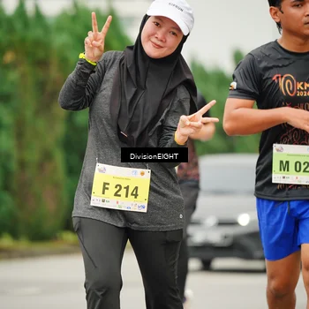 Runner Photo 8506846