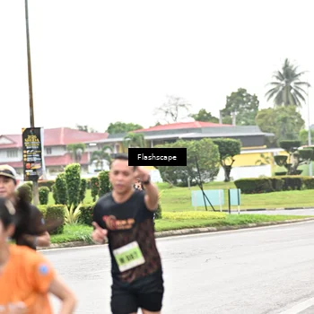 Runner Photo 8506847