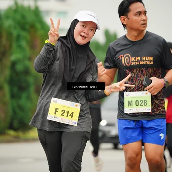 Runner Photo 8506851