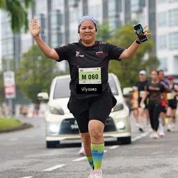 Runner Photo 8506852