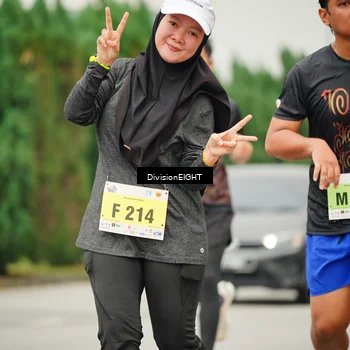 Runner Photo 8506853
