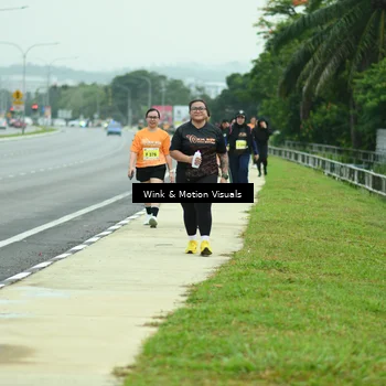 Runner Photo 8506854