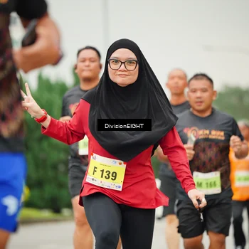 Runner Photo 8506855