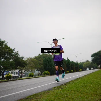 Runner Photo 8506856