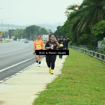 Runner Photo 8506857