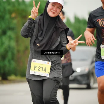 Runner Photo 8506859