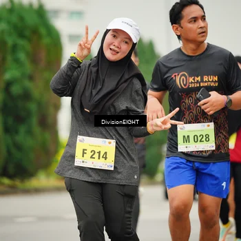Runner Photo 8506861
