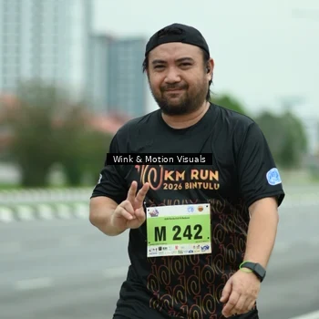 Runner Photo 8506863