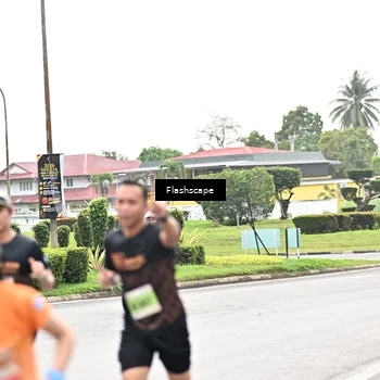Runner Photo 8506864