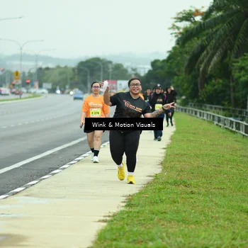 Runner Photo 8506866